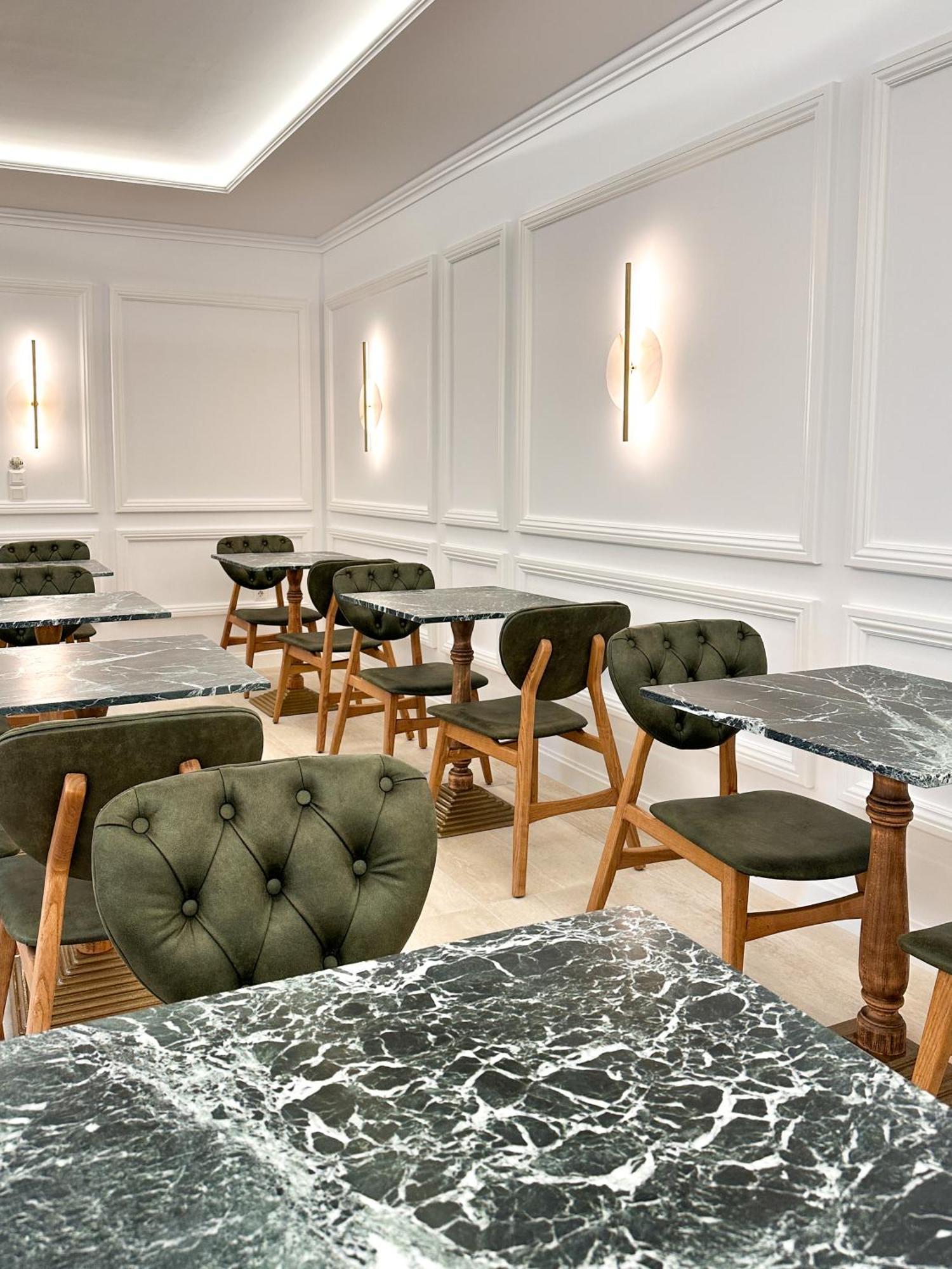 Armata Boutique Hotel Spétses Esterno foto